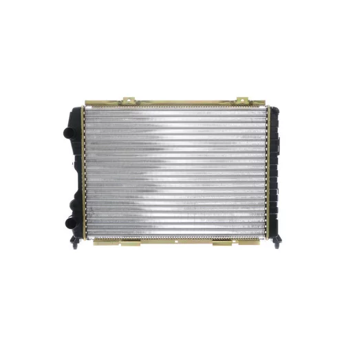 Chladič motora CR 1408 000S /MAHLE/ - obr. 2