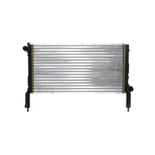 Chladič motora CR 1446 000S /MAHLE/ - obr. 2