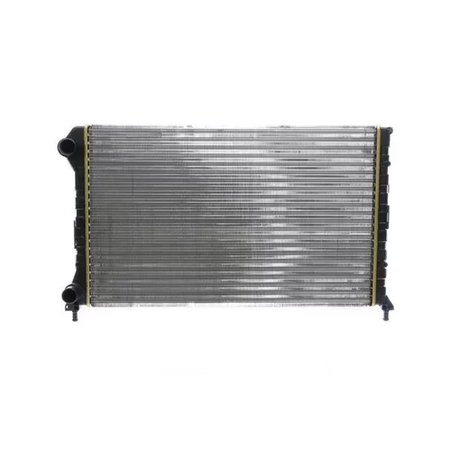 Chladič motora CR 1447 000S /MAHLE/ - obr. 2