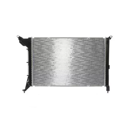 Chladič motora CR 1470 000S /MAHLE/ - obr. 5