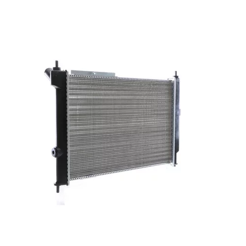 Chladič motora CR 1493 000S /MAHLE/ - obr. 4
