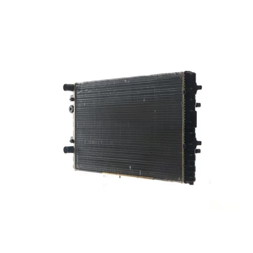 Chladič motora CR 1512 000S /MAHLE/ - obr. 2