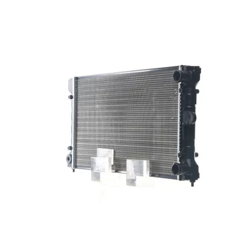 Chladič motora CR 1532 000S /MAHLE/ - obr. 2