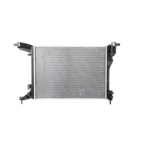Chladič motora CR 1660 000P /MAHLE/ - obr. 1