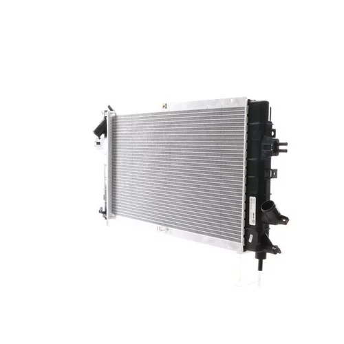 Chladič motora CR 1687 000S /MAHLE/ - obr. 2
