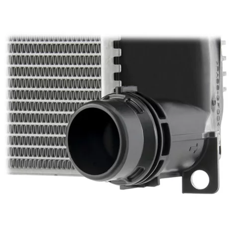 Chladič motora CR 1723 000P /MAHLE/ - obr. 4