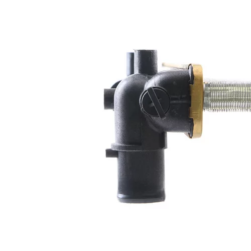Chladič motora CR 1745 000S /MAHLE/ - obr. 9