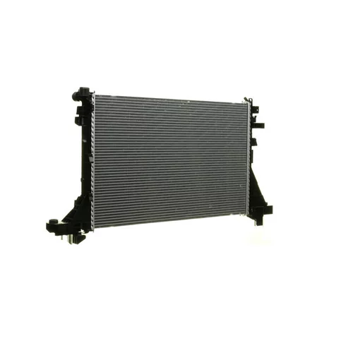 Chladič motora CR 1770 000P /MAHLE/ - obr. 5