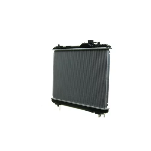 Chladič motora CR 1870 000S /MAHLE/ - obr. 12