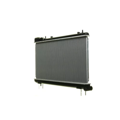 Chladič motora CR 1875 000S /MAHLE/ - obr. 6
