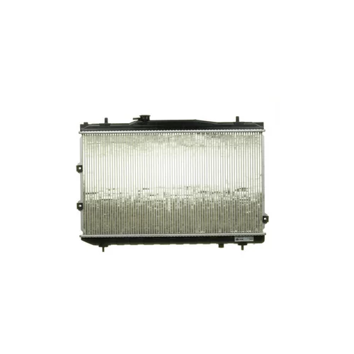 Chladič motora CR 1897 000S /MAHLE/ - obr. 11