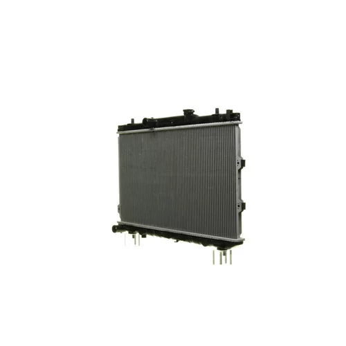 Chladič motora CR 1897 000S /MAHLE/ - obr. 2