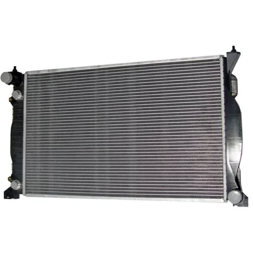 Chladič motora CR 1898 000S /MAHLE/ - obr. 11