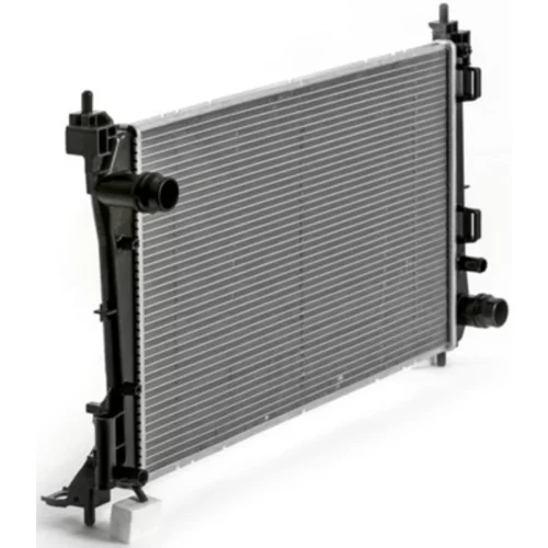 Chladič motora CR 1996 000P /MAHLE/ - obr. 12