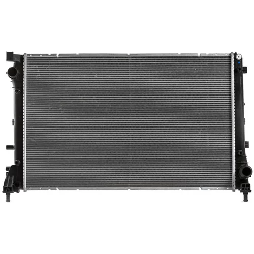 Chladič motora CR 2002 000P /MAHLE/ - obr. 8