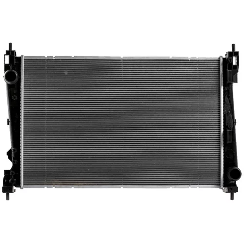 Chladič motora CR 2011 000P /MAHLE/ - obr. 1
