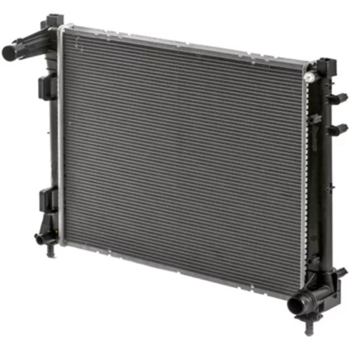 Chladič motora CR 2012 000P /MAHLE/ - obr. 2