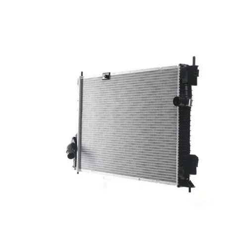 Chladič motora CR 2058 000S /MAHLE/ - obr. 2