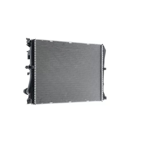 Chladič motora CR 2101 000P /MAHLE/ - obr. 5