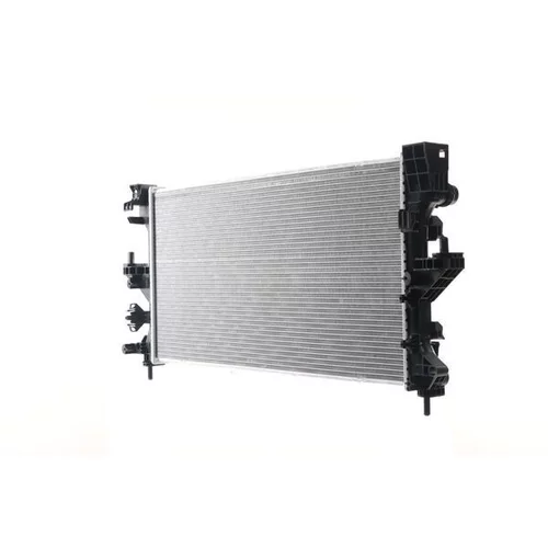 Chladič motora CR 2106 000S /MAHLE/ - obr. 5