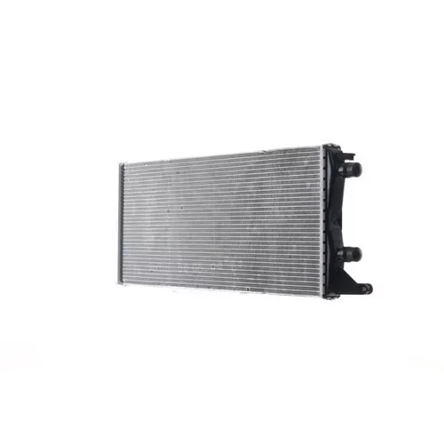 Nízkoteplotný chladič, chladič turbodúchadla CR 2111 000S /MAHLE/ - obr. 5