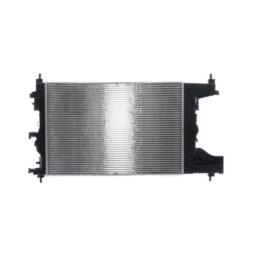Chladič motora CR 2123 000S /MAHLE/ - obr. 6