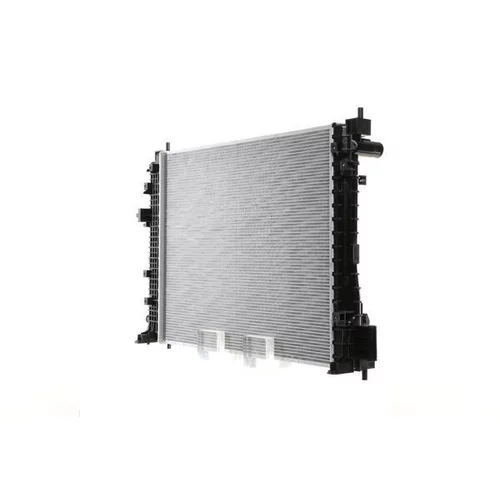 Chladič motora CR 2263 000S /MAHLE/ - obr. 5