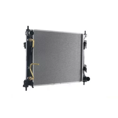 Chladič motora CR 2269 000S /MAHLE/ - obr. 7