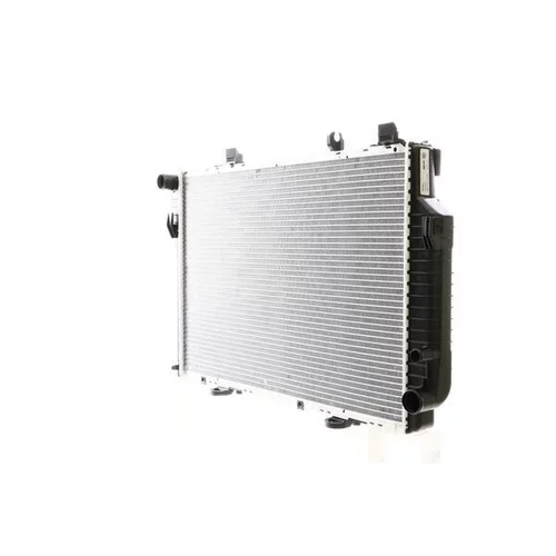 Chladič motora CR 231 000S /MAHLE/ - obr. 2