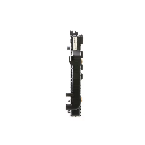 Chladič motora CR 231 000S /MAHLE/ - obr. 3