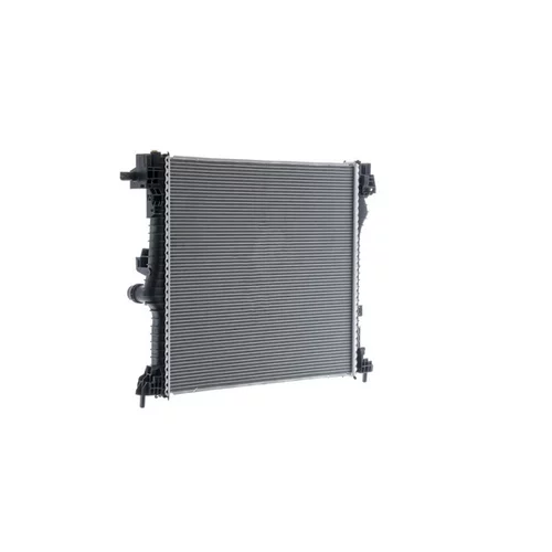 Chladič motora CR 2587 000P /MAHLE/ - obr. 4