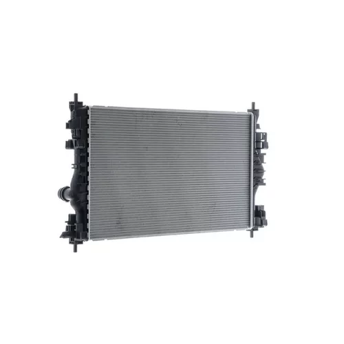 Chladič motora CR 2590 000P /MAHLE/ - obr. 4