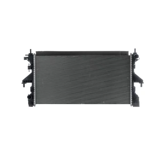 Chladič motora CR 2631 000P /MAHLE/ - obr. 1