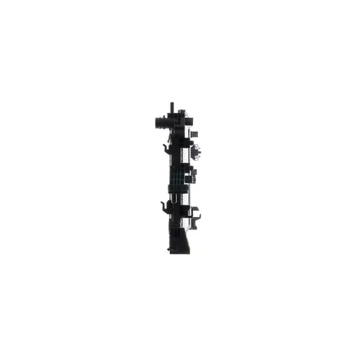 Chladič motora CR 2631 000P /MAHLE/ - obr. 3