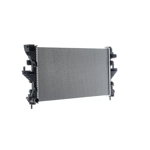 Chladič motora CR 2638 000P /MAHLE/ - obr. 8