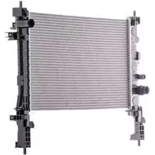 Chladič motora CR 2674 000S /MAHLE/ - obr. 1