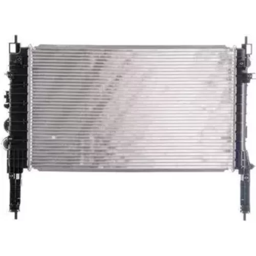 Chladič motora CR 2674 000S /MAHLE/ - obr. 4