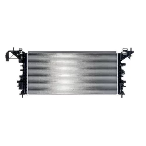 Chladič motora CR 2699 000P /MAHLE/ - obr. 11