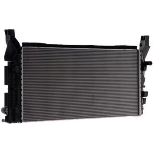 Chladič motora CR 2773 000P /MAHLE/ - obr. 4