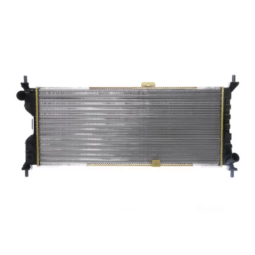 Chladič motora MAHLE CR 286 000S