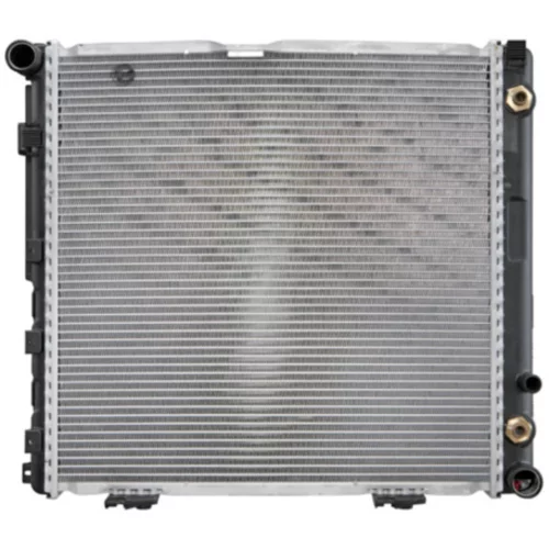 Chladič motora CR 291 000P /MAHLE/ - obr. 11
