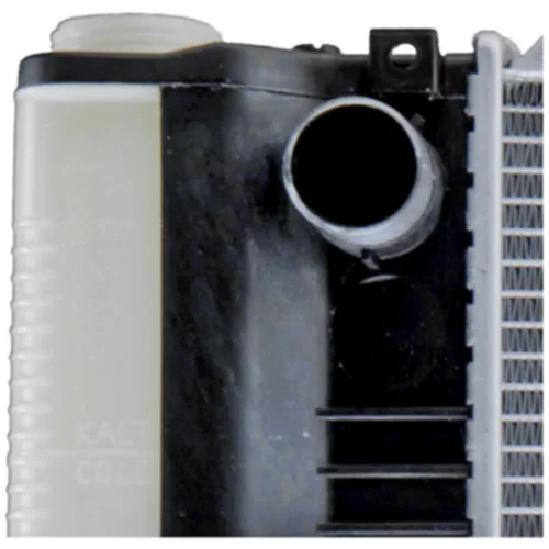 Chladič motora CR 327 000P /MAHLE/ - obr. 8