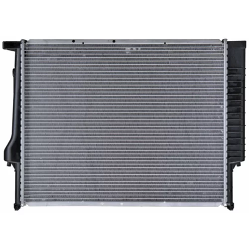 Chladič motora CR 328 000P /MAHLE/ - obr. 10