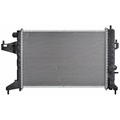 Chladič motora CR 390 000P /MAHLE/ - obr. 10