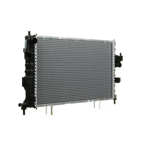 Chladič motora CR 391 000P /MAHLE/ - obr. 15
