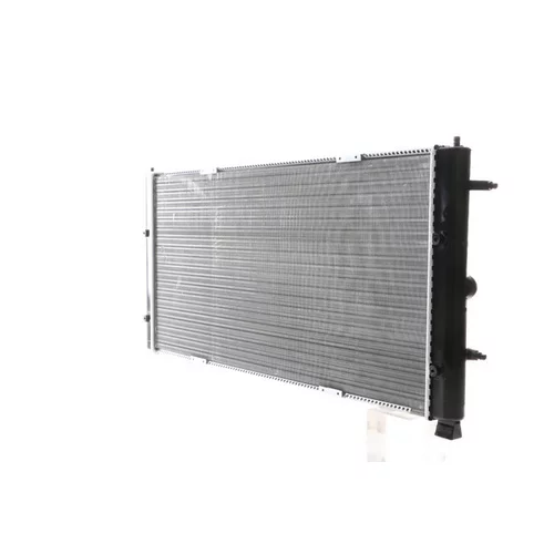 Chladič motora CR 398 000S /MAHLE/ - obr. 7