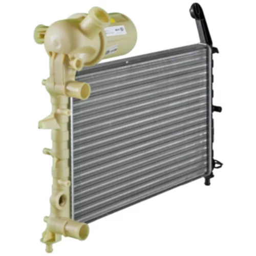Chladič motora CR 448 000S /MAHLE/ - obr. 7