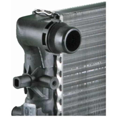 Chladič motora CR 454 000S /MAHLE/ - obr. 16