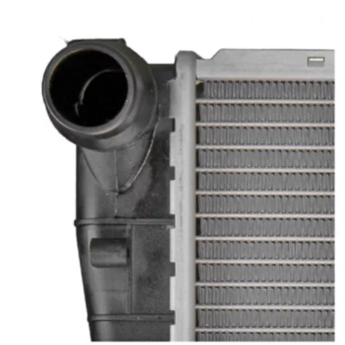 Chladič motora CR 456 000P /MAHLE/ - obr. 6