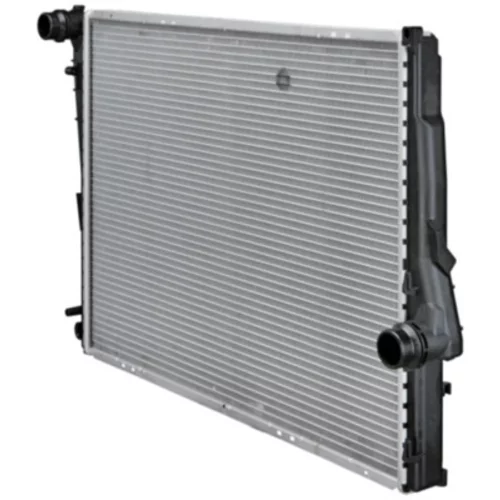 Chladič motora CR 458 000P /MAHLE/ - obr. 3